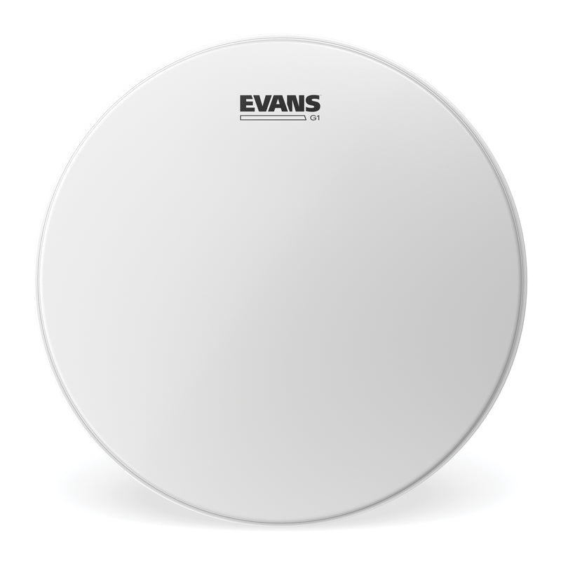 EVANS G1 Coated Drum Head, 6 Inch