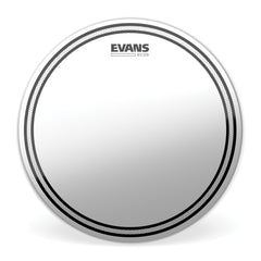 EVANS EC2 Coated Drum Head, 8 Inch