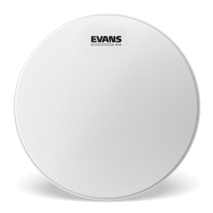 EVANS G12 Coated White Drum Head, 8 Inch