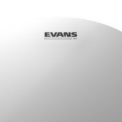 EVANS G1 Coated Drum Head, 8 Inch