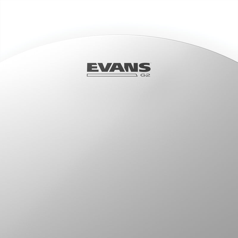 EVANS G2 Coated Drum Head, 8 Inch