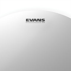 EVANS G2 Coated Drum Head, 8 Inch