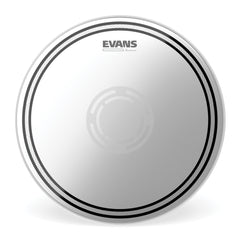 EVANS EC Reverse Dot Snare Drum Head, 10 Inch