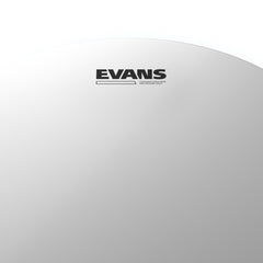 EVANS Power Center Reverse Dot Drum Head, 10 Inch