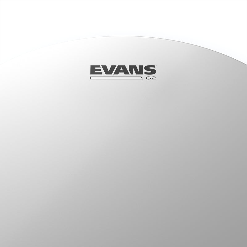 EVANS G2 Coated Drum Head, 10 Inch