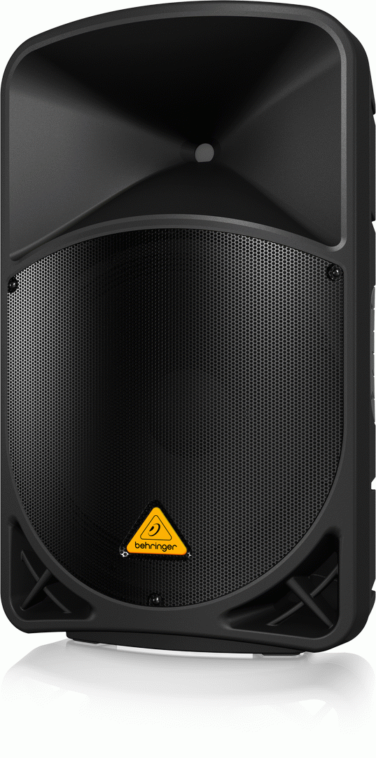 Behringer Eurolive B115MP3 Speaker