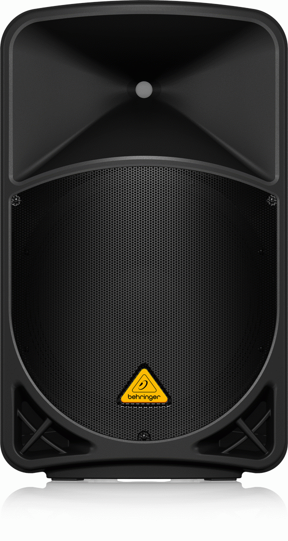 Behringer Eurolive B115MP3 Speaker