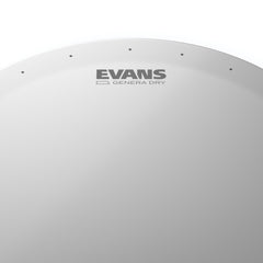 EVANS Genera Dry Drum Head, 12 Inch