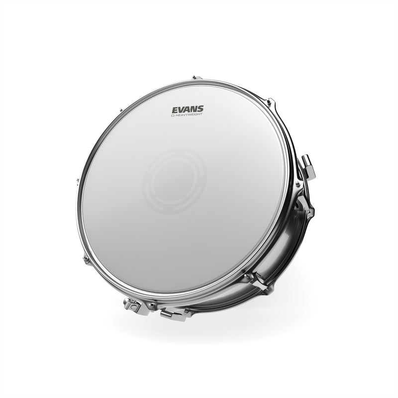 EVANS Heavyweight Drum Head, 12 inch