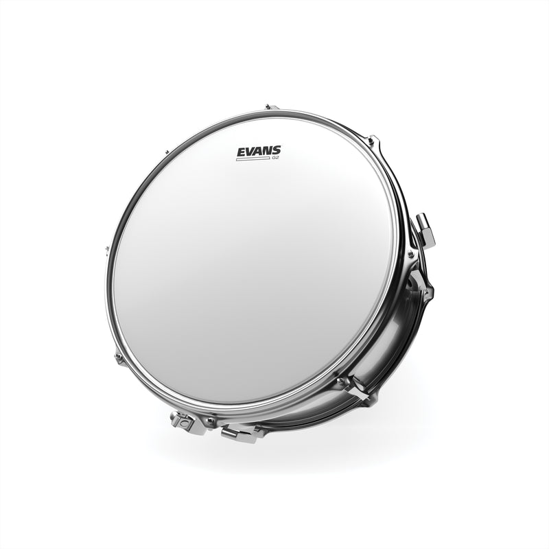 EVANS G2 Coated Drum Head, 13 Inch