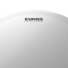 EVANS Genera Drum Head, 13 Inch