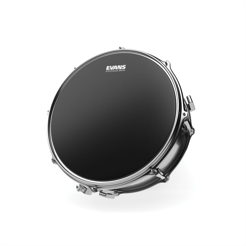 EVANS Onyx Drum Head, 13 Inch