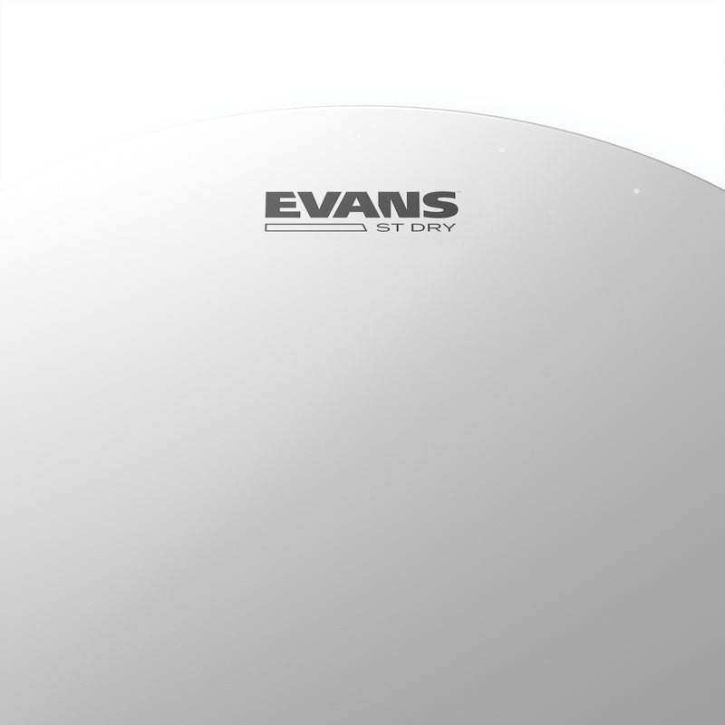 EVANS ST Dry Drum Head, 13 Inch