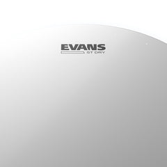 EVANS ST Dry Drum Head, 13 Inch