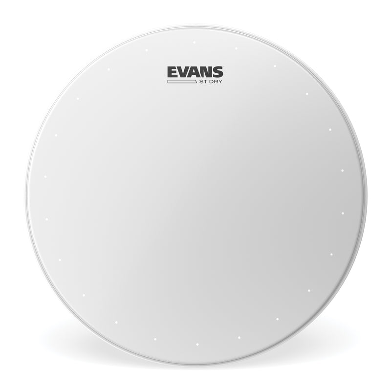 EVANS ST Dry Drum Head, 13 Inch
