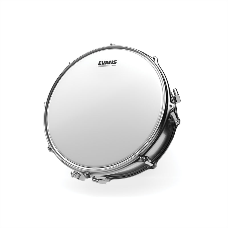 EVANS UV1 Coated Drum Head, 13 Inch