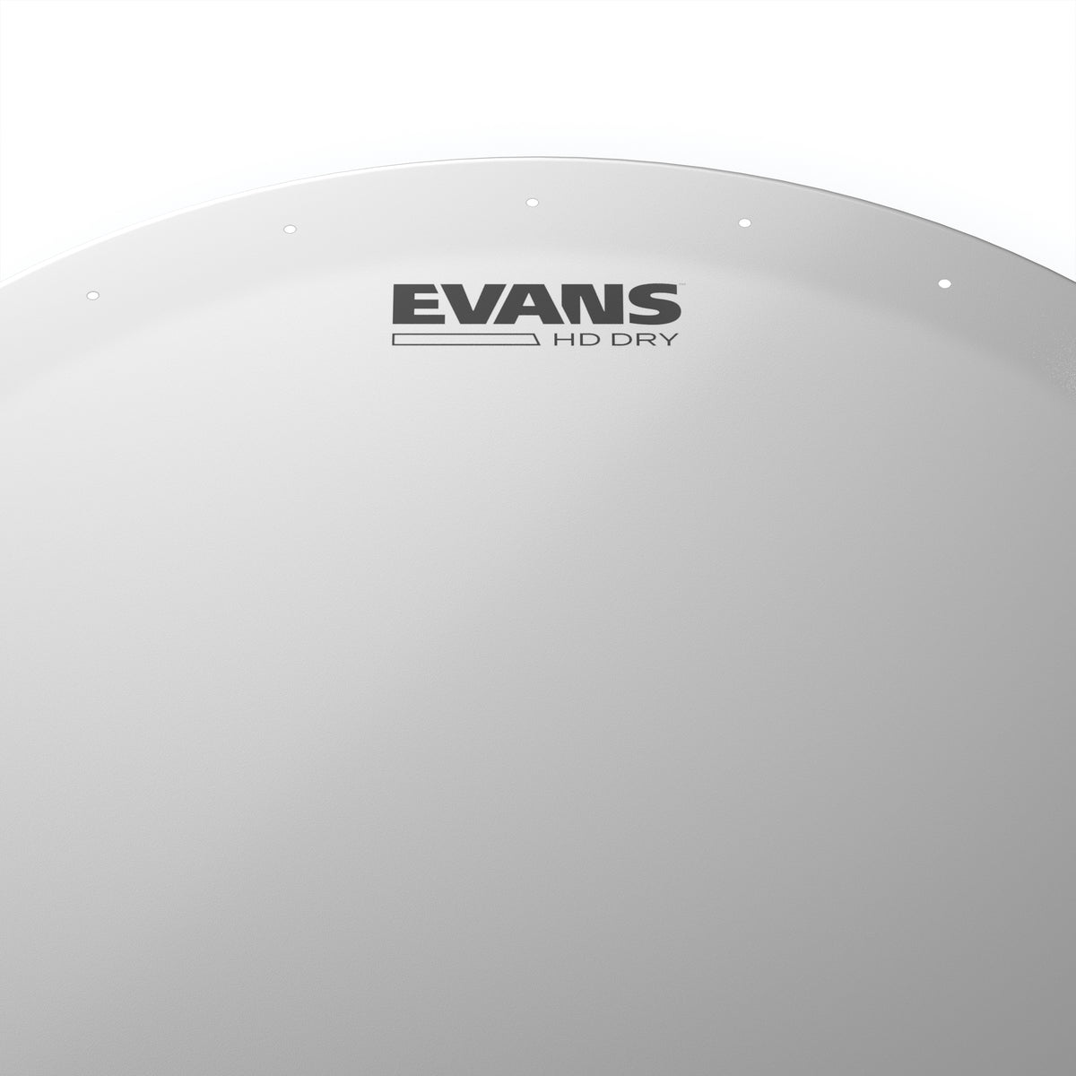 EVANS Genera HD Dry Drum Head, 14 Inch