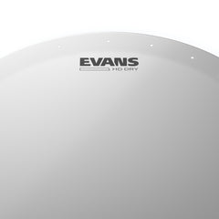 EVANS Genera HD Dry Drum Head, 14 Inch