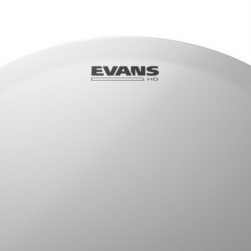 EVANS Genera HD Drum Head, 14 Inch