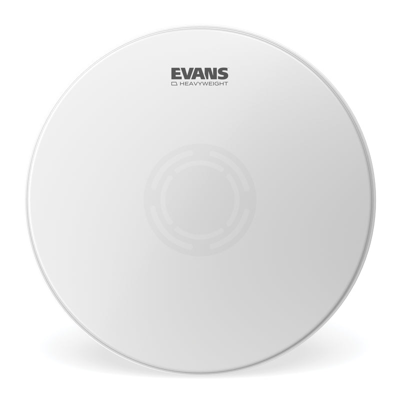 EVANS Heavyweight Drum Head, 14 inch