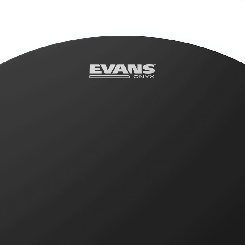 EVANS Onyx Drum Head, 14 Inch