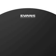EVANS Onyx Drum Head, 14 Inch