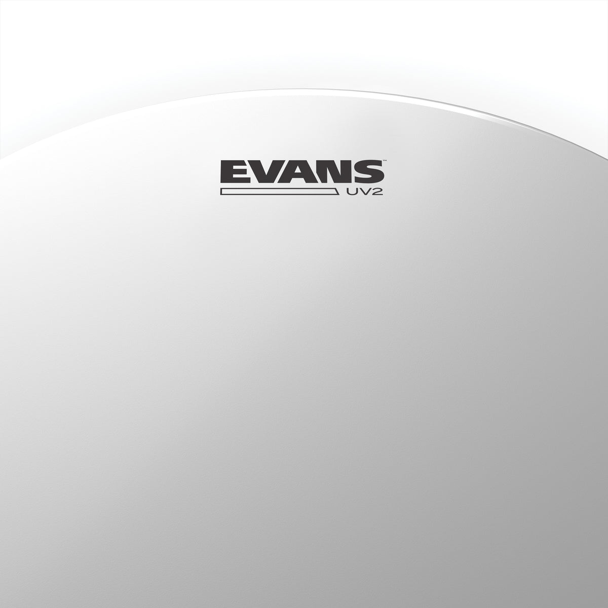 Evans UV2 Coated Drumhead, 14 Inch