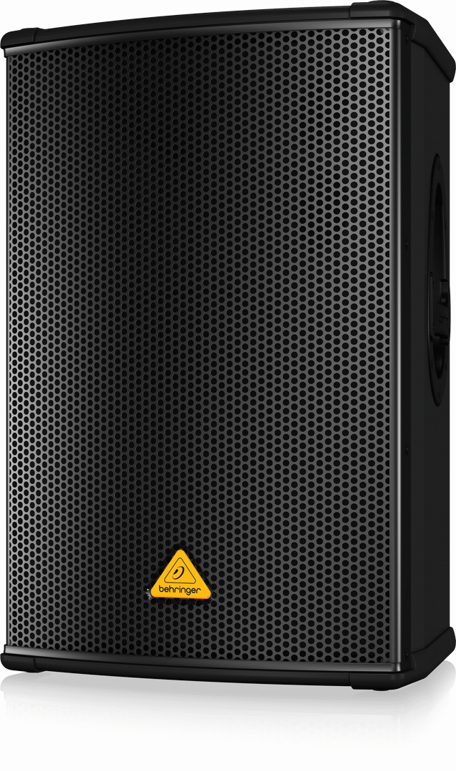 Behringer Eurolive Professional B1520 Pr