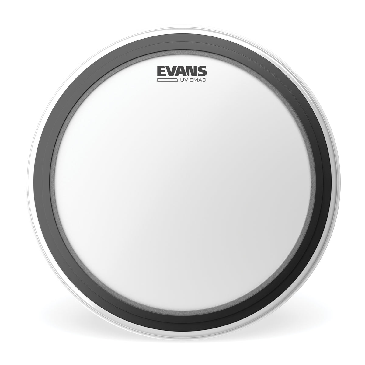 EVANS UV EMAD Coated Tom Head, 16 Inch