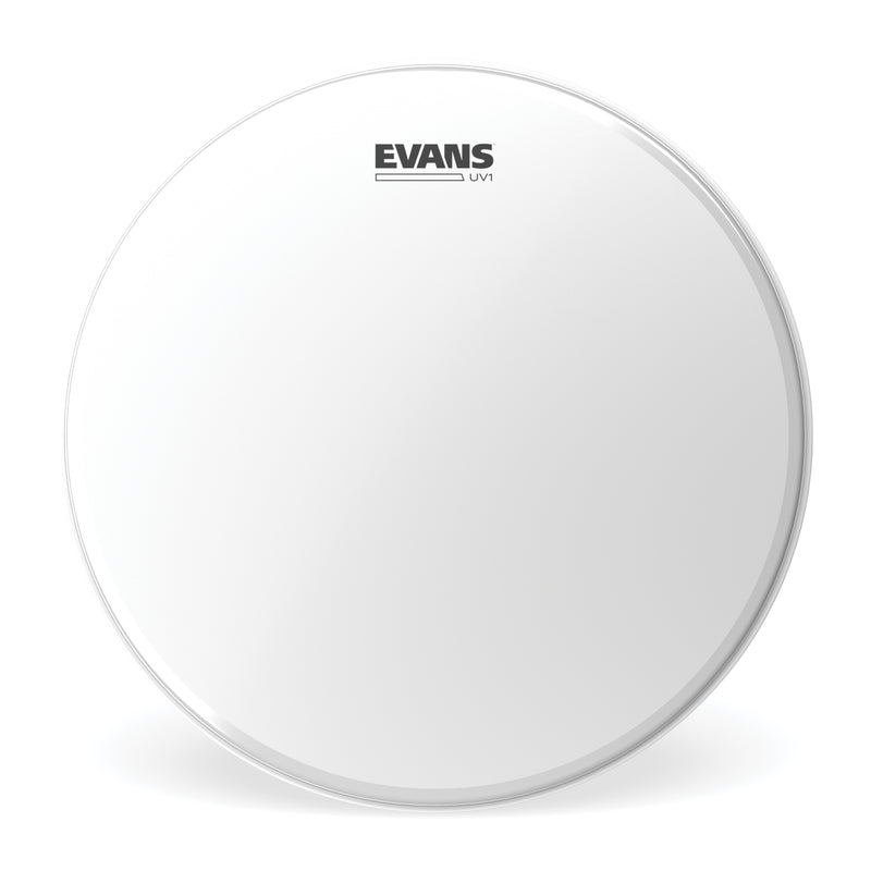 EVANS UV1 Coated Drum Head, 16 Inch