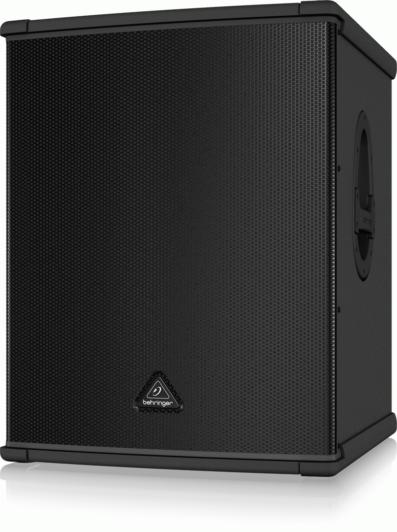 Behringer Eurolive B1800XP Subwoofer