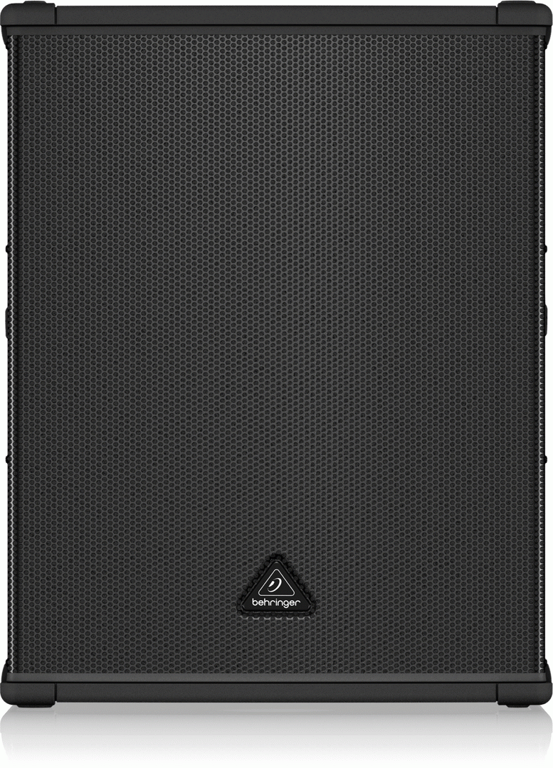 Behringer Eurolive B1800XP Subwoofer