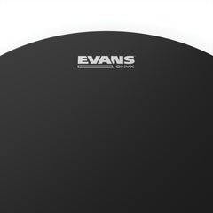 EVANS Onyx Drum Head, 18 Inch