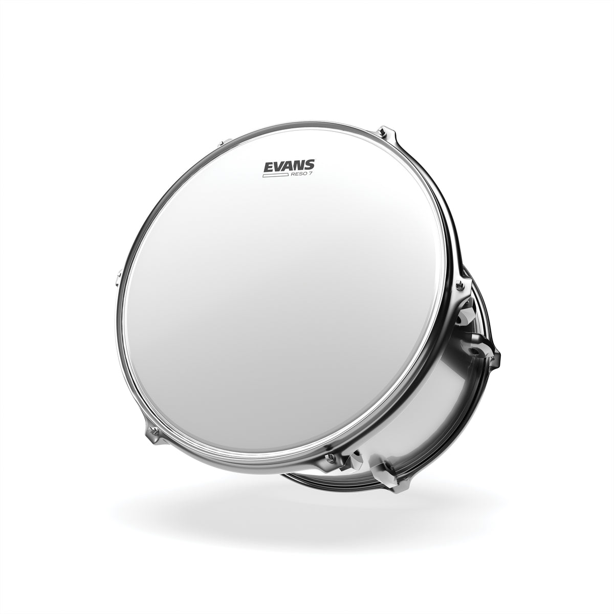 EVANS Reso 7 Coated Tom Reso, 18 Inch