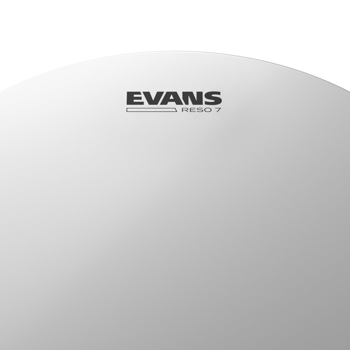 EVANS Reso 7 Coated Tom Reso, 18 Inch