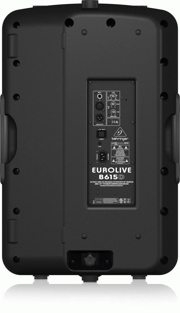 Behringer Eurolive B615D Speaker