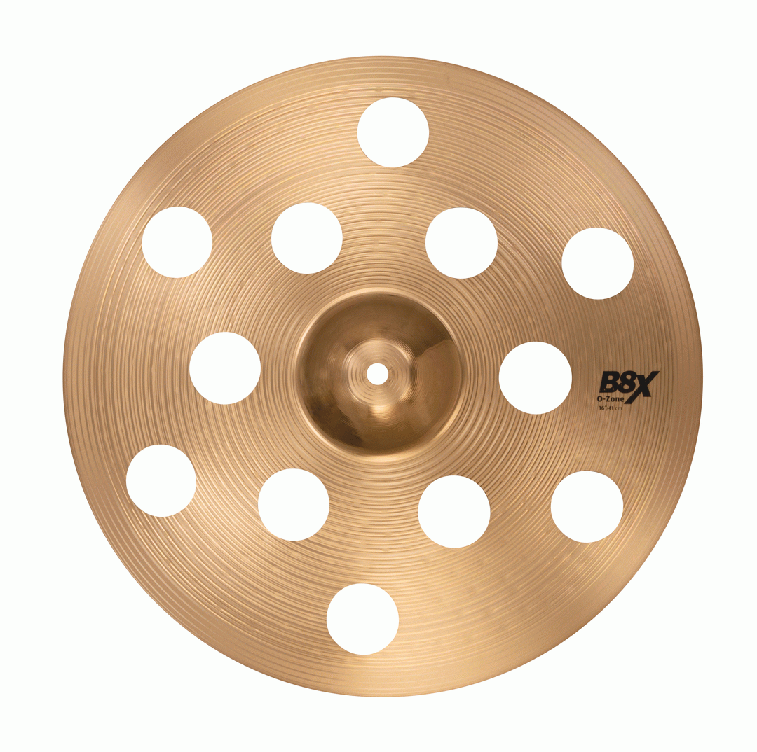 SABIAN 16
