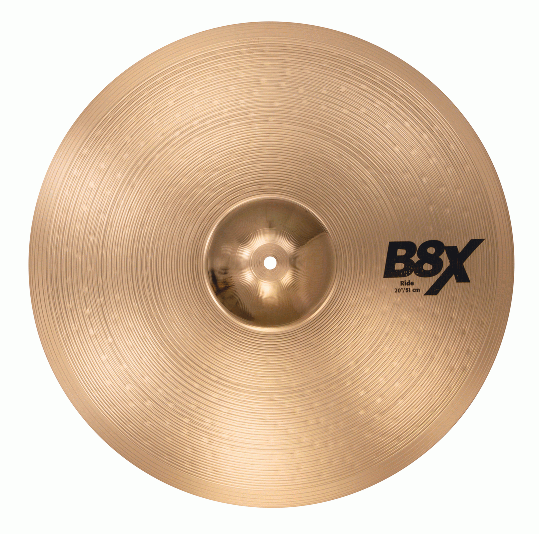 Sabian 42012X B8X 20