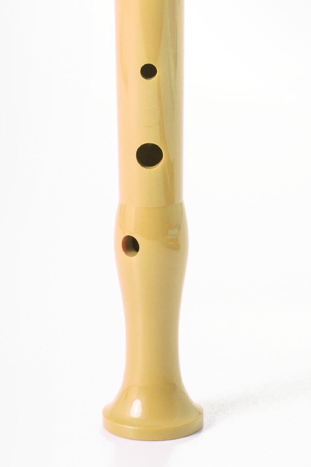 Hohner C-Soprano part german Melody Recorder