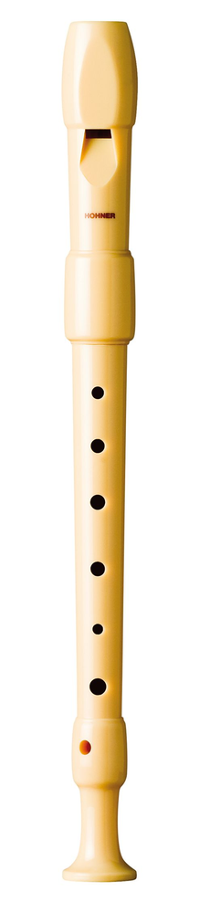 C-Soprano pls 2 pts ger pb Melody Rcdr