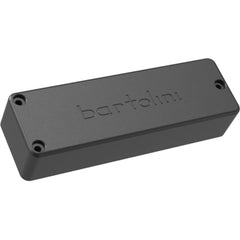 Bartolini MK4CBC-B Classic Bass 4-String Dual Coil MK Soapbar Neck Pickup