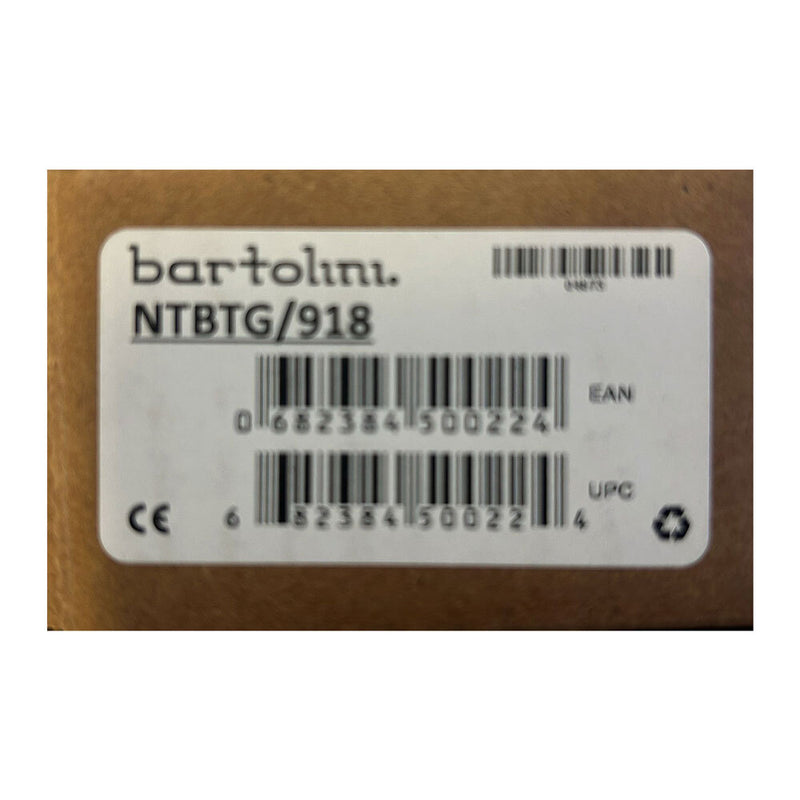 Bartolini NTBTG/918 Preamp Module, 2-Band EQ with Pre-wired Gain Trimmer