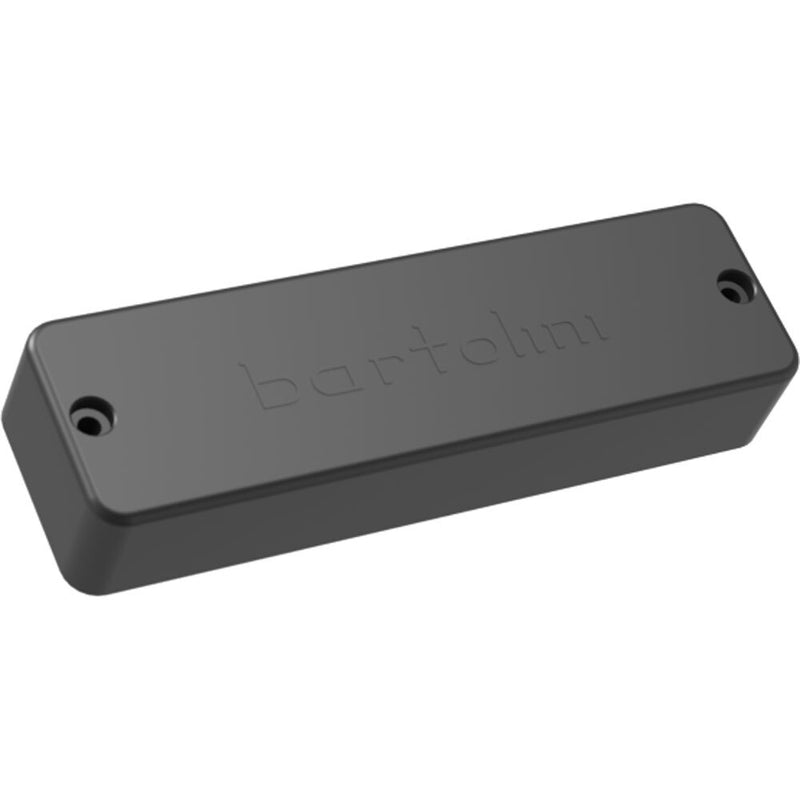 Bartolini P25CBCT Classic Bass 5-String Dual Coil P2 Soapbar Bridge Pickup
