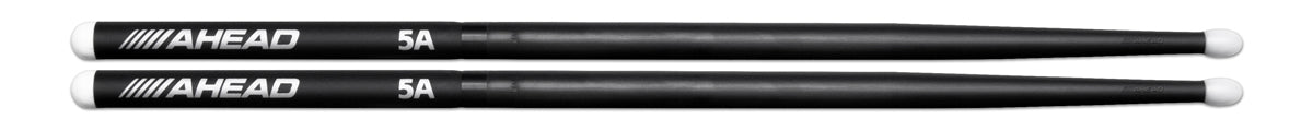 Ahead 5A Nylon Tip Med Taper