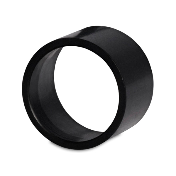 Ahead 5A/7A Replacement Ring Black RGB5A