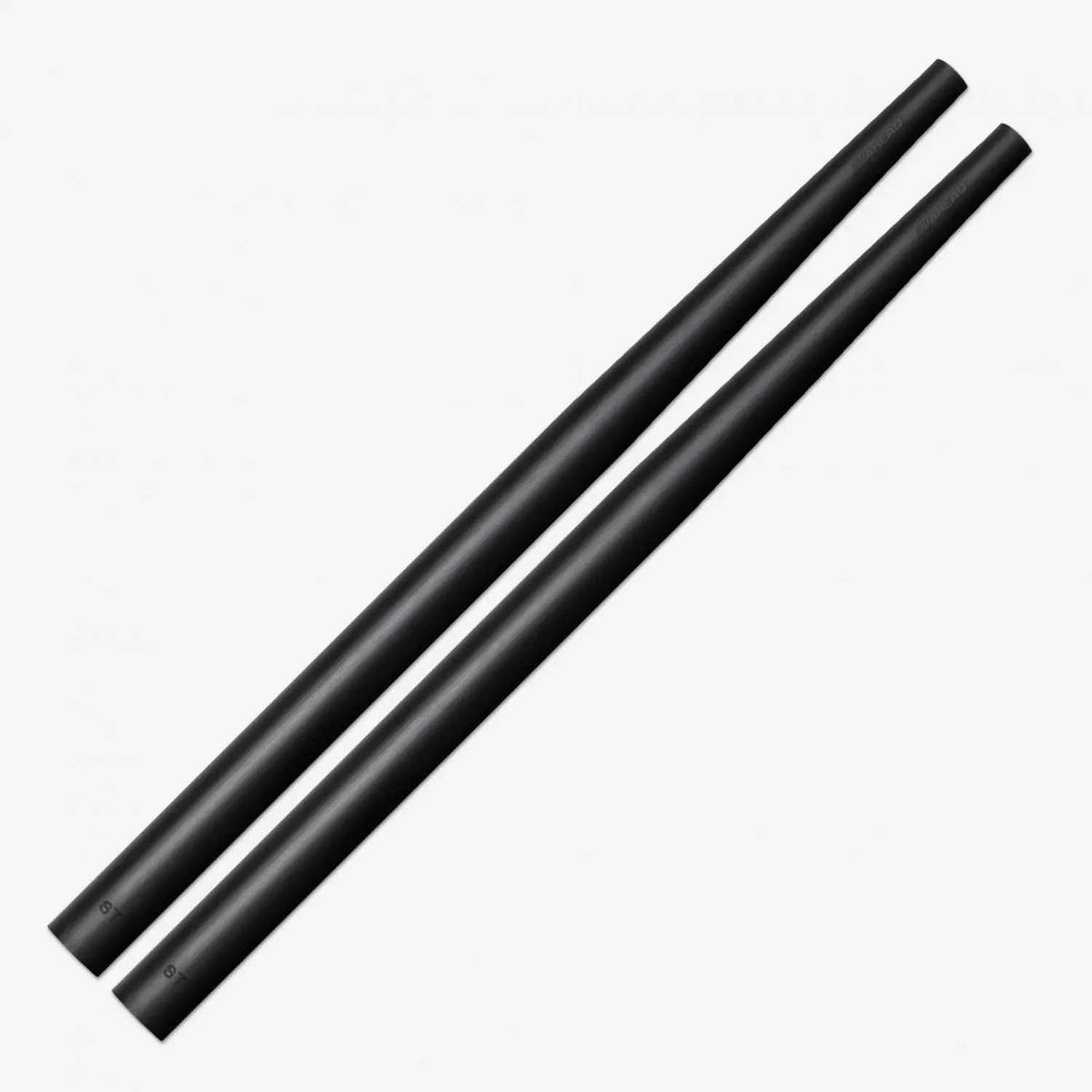 Ahead Taper Covers Pair Short - Black ST