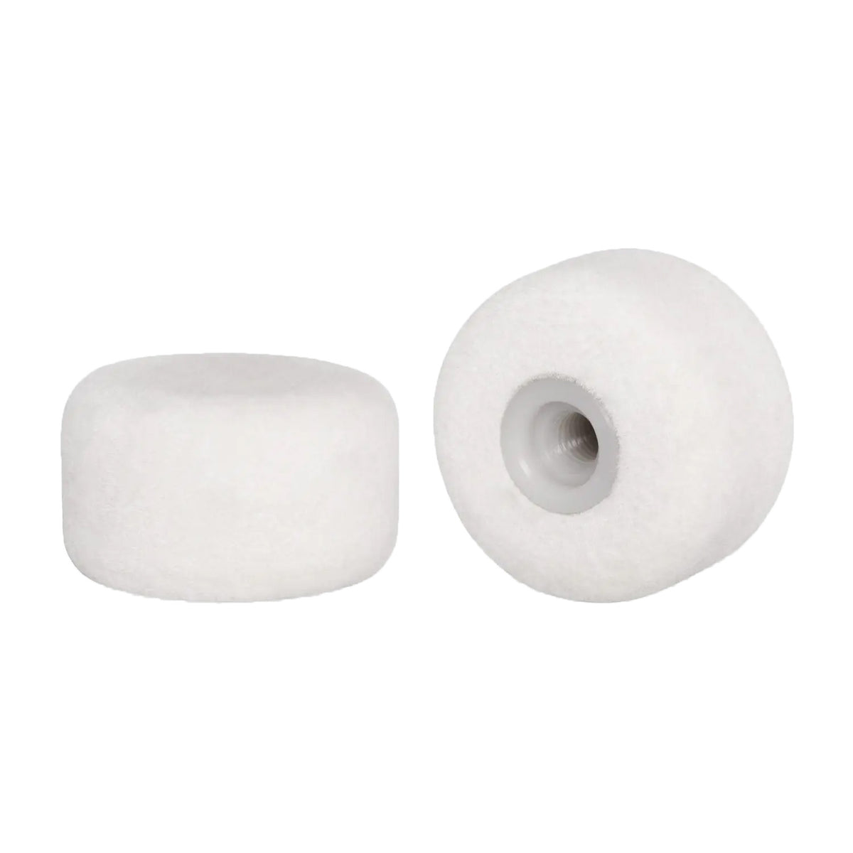 Ahead Mallet Head Medium Felt B Thread MHMB
