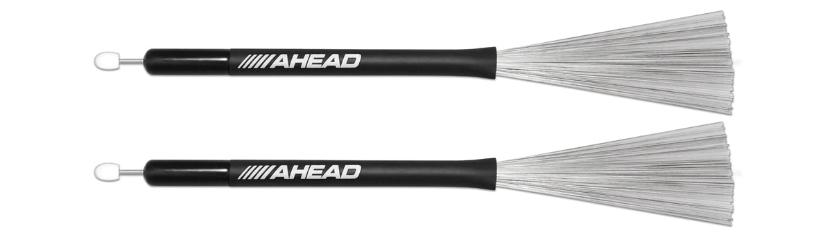 Ahead Switch Brush Retractable Wire w/TIP SBW