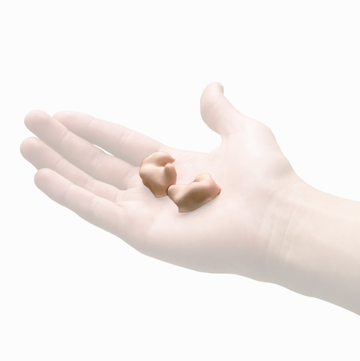 Ahead Custom Molded Ear Plugs Acme