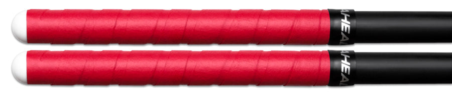 Ahead Grip Tape Pair - Red GTR